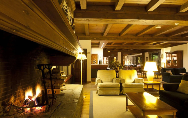 Meliá de Tredós