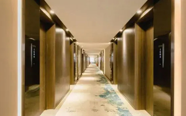 Kuitun Bocheng Hotel