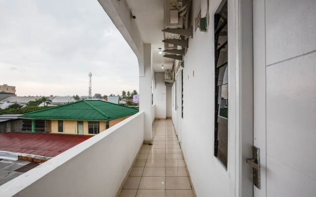 Alex Hostel by OYO Rooms