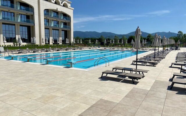 Kings Valley Medical & Spa Hotel
