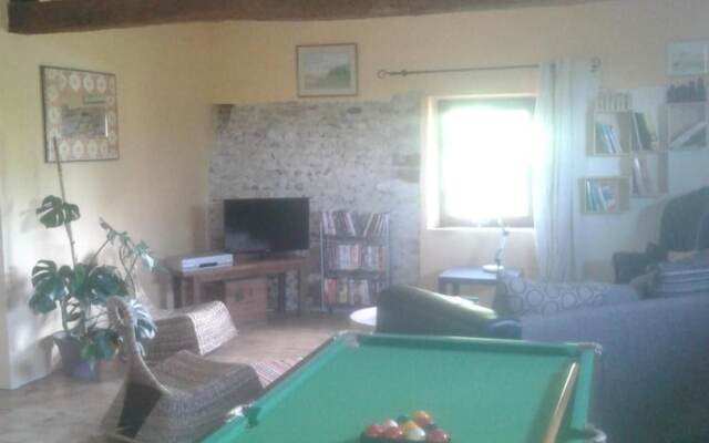 Viella Vacances Chambres d'hôtes