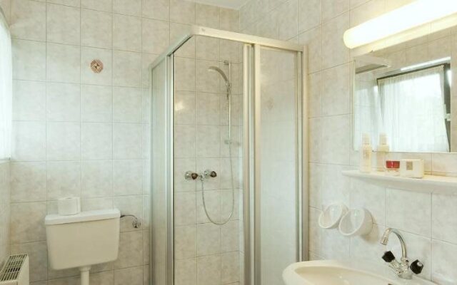 Hotel Bergland Obsteig