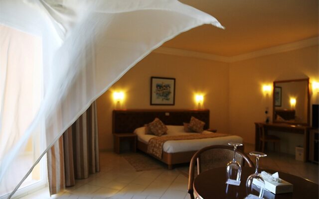Nour Palace Resort and Thalasso
