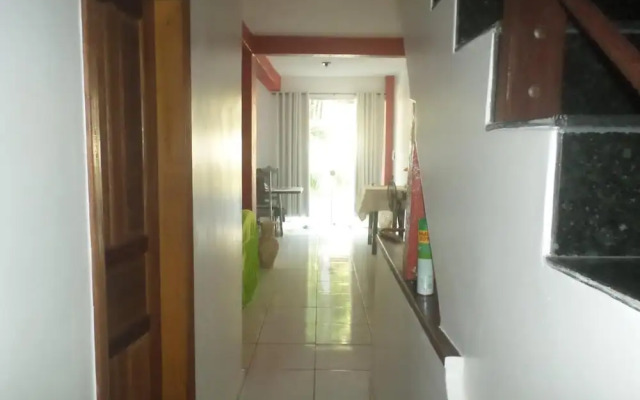 Guest House Alto Mucuge