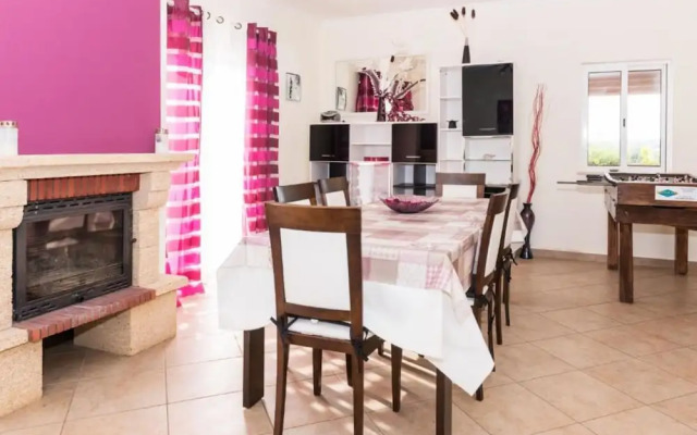 Huge Villa Near Albufeira and Silves