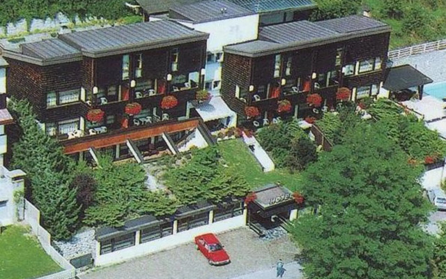 Hotel Panoramik