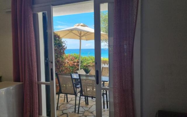 Corfu Glyfada Beach Apartment 24