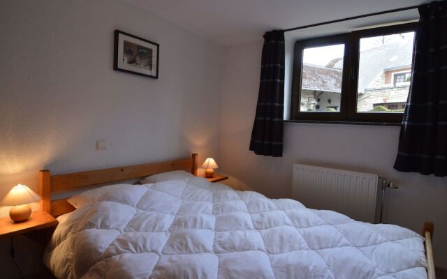 Luxurious Holiday Home in Malmedy with Sauna