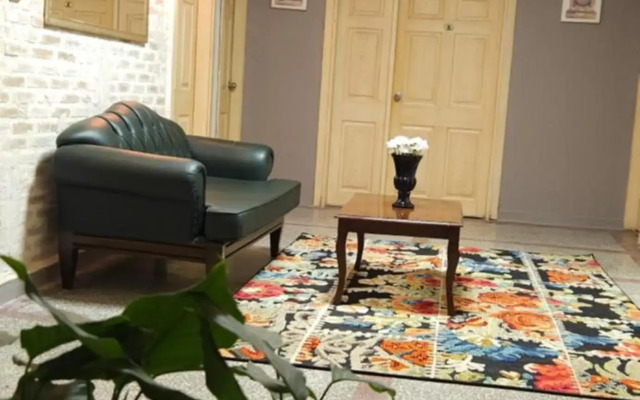 Unver Hotel