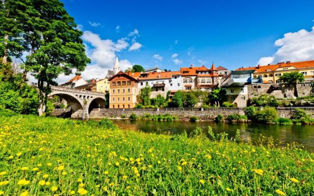 Gästehaus Biobauernhof Mandl