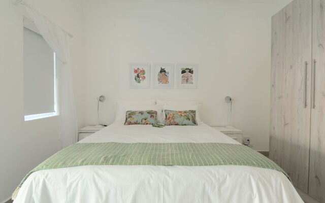 Waterland Lodge