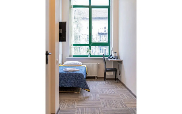 Hotel Simple Plus