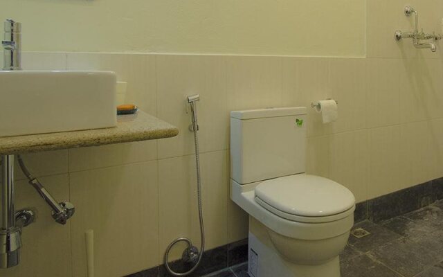 Epiphany Guest House