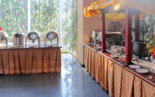 艾里泗水达尔莫迪本尼格罗 23 号酒店(Airy Darmo Diponegoro 23 Surabaya)