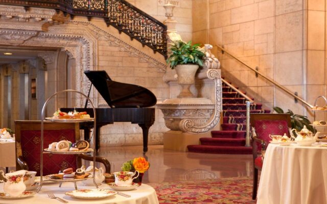 Biltmore Los Angeles