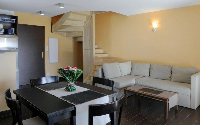 Le Château des Magnans