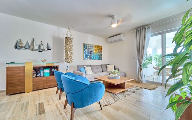 Cana Brava Residences Rental Apartment