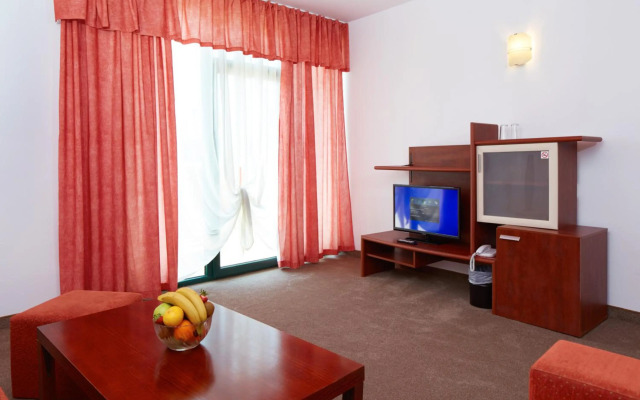 Mena Palace Hotel - All Inclusive