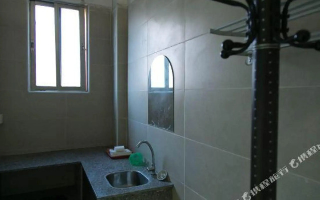 Fuhua Hostel