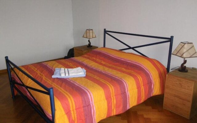 Bed And Breakfast Battisti