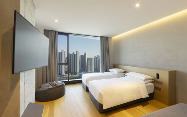 Take Hotel Seoul Gwangmyeong