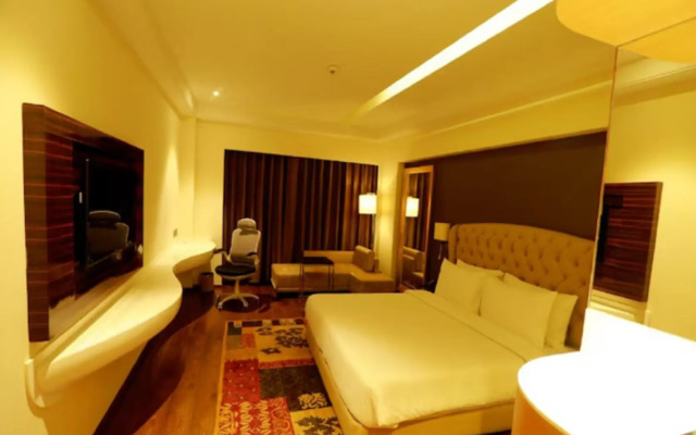 Golden Galaxy Hotels & Resorts