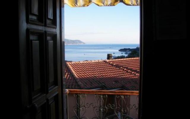 Ca'di Gilbi e Pasqui