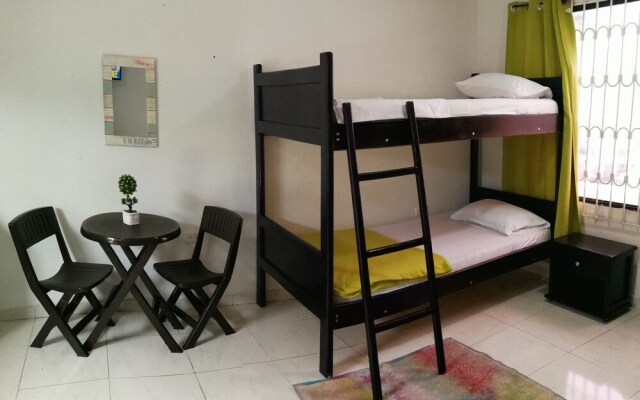 Apartaestudio Global Emporium Sas