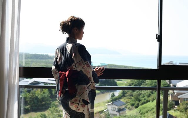 Kasyouen Hotel