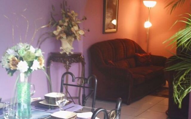 Shammah's Bed and Breakfast