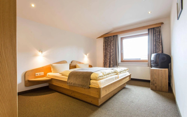 Hotel Alte Schmiede
