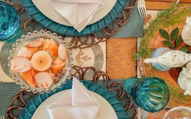 Pousada Ponta De Areia