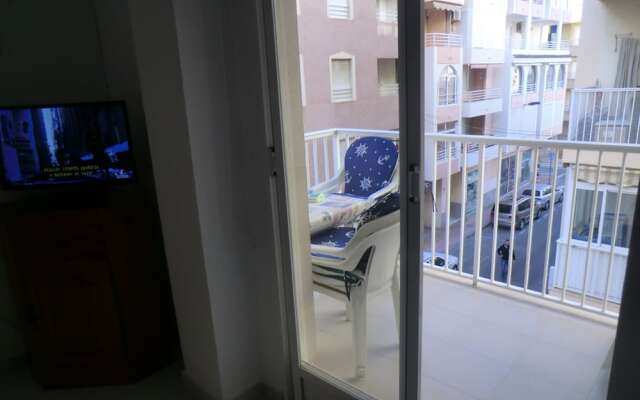 Casas Holiday - Playa del Cura 2