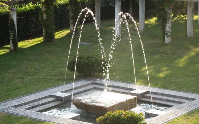 Villaguarda Landscape Experience