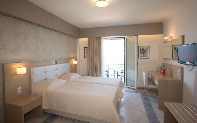 Hotel Philip