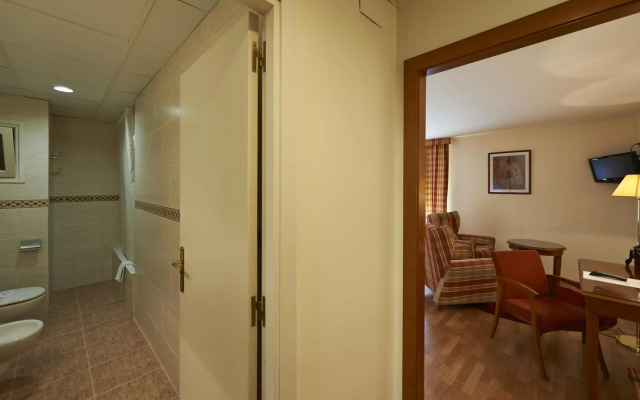 Hotel Abat Cisneros Montserrat