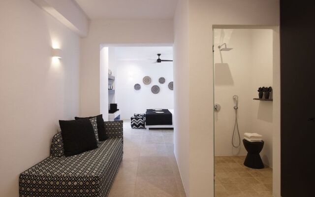 Absolute Paradise Santorini- Adults Only