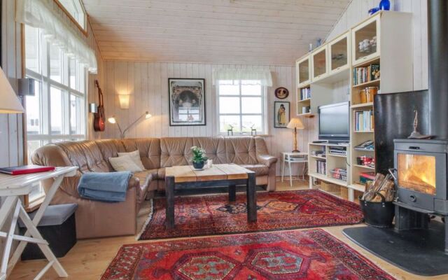"Milo" - 400m from the sea in NW Jutland