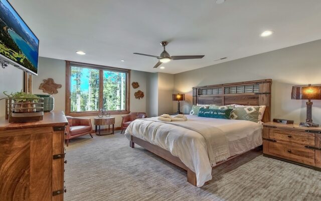 Gondola Vista 16 - 5 Br Townhouse