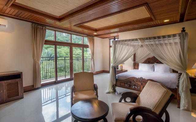 The Payogan Villa Resort & Spa