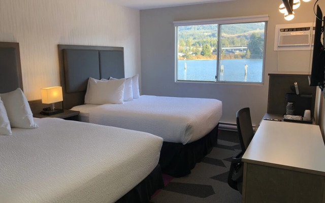 The Spot at Porpoise Bay