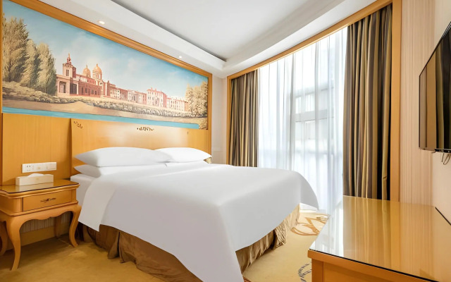 Vienna Hotel Shenzhen Nanxin Road