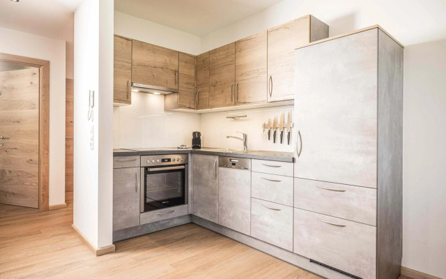 Zeit.Glück Appartements