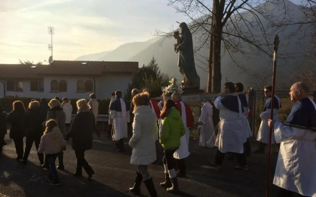 CÀ LEÒN - CASA LEONE im Alto Malcantone - Lugano