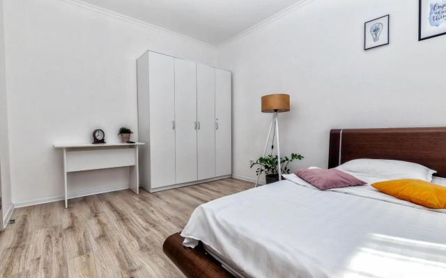 Уютная квартира на правом берегу Астаны