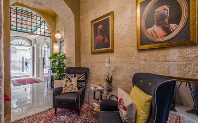 Valletta Lucente