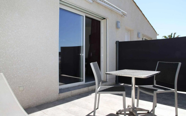 Hôtel Le Saint Germain