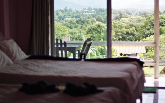 Baan Chomdoi Resort