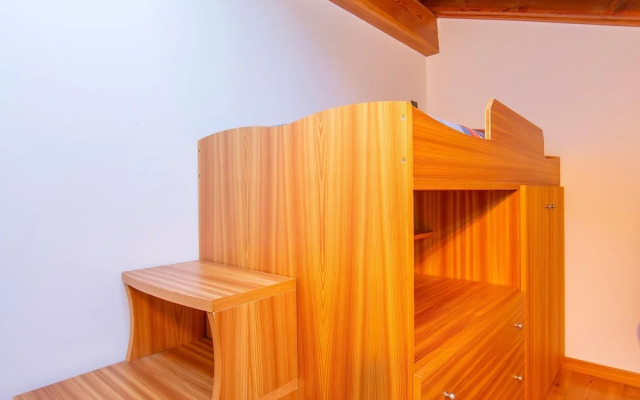 Il Lago Blu Loft With Pool