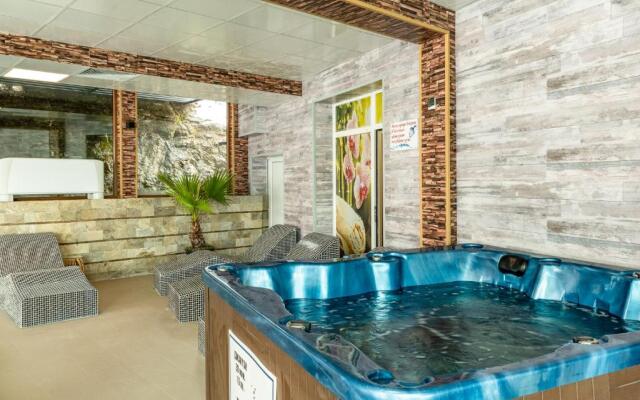 Zarevata Guest House